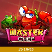 Bocoran RTP Slot Spadegaming Master Chef
